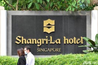 Đối thoại Shangri-La bị hủy vì COVID-19