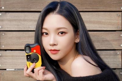 Ngoại hình nữ ca sĩ thế hệ mới của Kpop