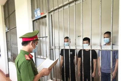 Những cử tri đặc biệt