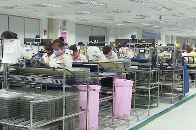 Đảm bảo quyền bầu cử cho công nhân, sinh viên