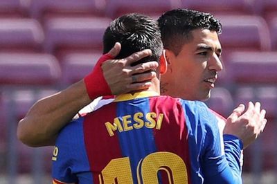 5 cầu thủ hay nhất La Liga mùa này