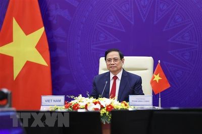 Sự đồng thuận vì tương lai châu Á trong thời kỳ dịch bệnh hoành hành