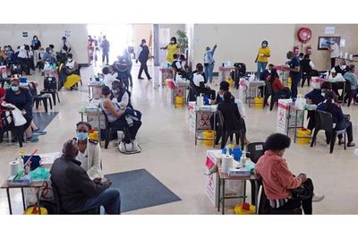 Nguy cơ bùng phát làn sóng dịch bệnh mới ở châu Phi
