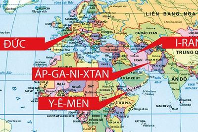 I-ran: Thỏa thuận với IAEA hết hiệu lực