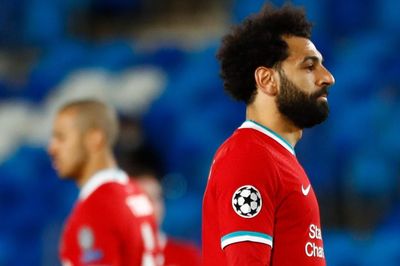 David James: 'Tôi muốn bán Salah ngay'