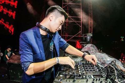Thế hệ nhà sản xuất âm nhạc 'chất lừ'