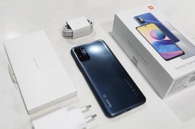 Xuất hiện 'quán quân' mới của smartphone 5G phân khúc tầm trung chỉ dưới 6 triệu Đồng