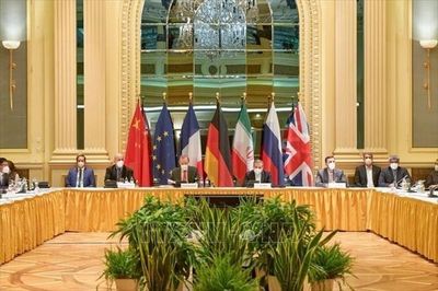 Qatar hối thúc Mỹ và Iran quay trở lại thỏa thuận hạt nhân