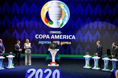 Copa Armerica 2021 sẽ được tổ chức ở quốc gia nào ?