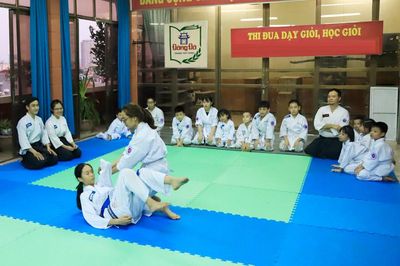 Bảo vệ trẻ em an toàn dịp nghỉ hè