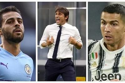 Tổng hợp tin nóng chuyển nhượng ngày 4/6: Ronaldo tới PSG? Conte đến Tottenham?