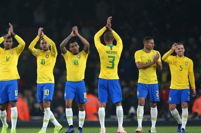 Copa America 2021 trước nguy cơ bị hủy