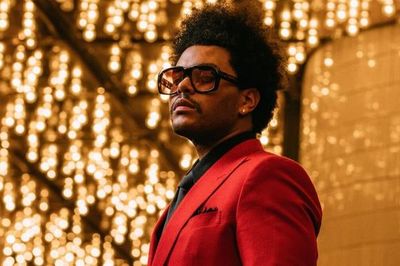 Sau nỗi đau Grammy, The Weeknd thắng lớn tại Juno Awards 2021