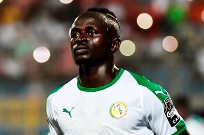 Mane ghi bàn giúp Senegal thắng 2-0