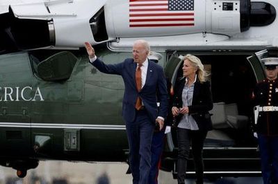 8 ngày công du châu Âu, Tổng thống Mỹ Biden sẽ làm những gì?