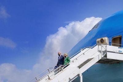 Tổng thống Mỹ Joe Biden công du châu Âu: Nhiều trọng tâm đối ngoại quan trọng