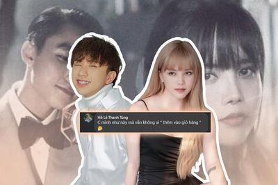 Bị Tùng Maru trêu 'không ai thêm vào giỏ hàng' hậu chia tay Sơn Tùng, Thiều Bảo Trâm phản ứng ra sao?
