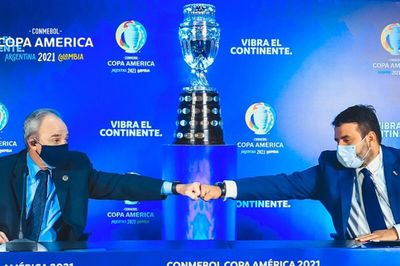 Copa America 2021: Liệu đây có còn phải là ngày hội bóng đá Nam Mỹ không?
