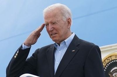 Chuyến công du đầu tiên của ông Biden