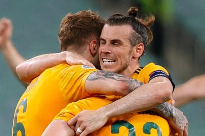 Bale tỏa sáng giúp tuyển Wales hạ Thổ Nhĩ Kỳ