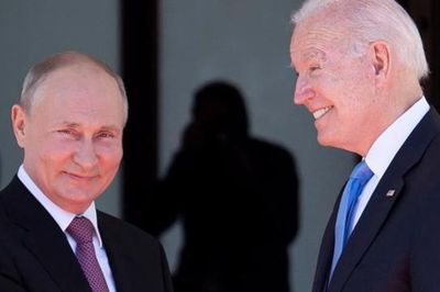Ông Biden và ông Putin lạc quan sau cuộc gặp thượng đỉnh, đạt hai kết quả chính