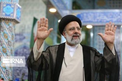 Iran: Kỳ vọng thay đổi đến từ Tân Tổng thống Ebrahim Raisi