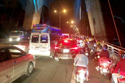 Ngăn chặn đua xe trái phép