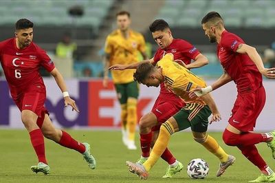 Nhận định bóng đá Thụy Sĩ vs Thổ Nhĩ Kỳ EURO 2020