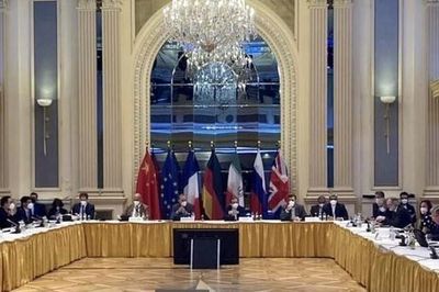EU đánh giá tích cực về triển vọng đàm phán hạt nhân Iran