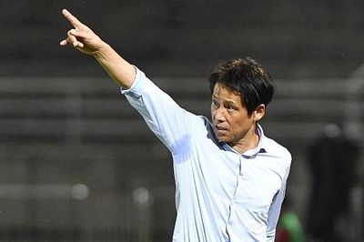 Thái Lan chưa sa thải HLV Nishino