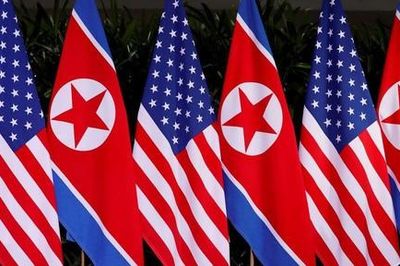 Triều Tiên từ chối bất kỳ liên hệ nào với Mỹ