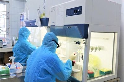 Nghệ An: Tối 26/6 có thêm 4 ca dương tính với SARS-CoV-2