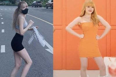 Netizen bênh vực Thiều Bảo Trâm khi bị 'soi' ảnh đời thực khác xa ảnh trên mạng