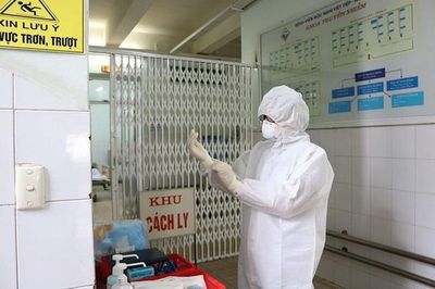 Nghệ An: Đã có bệnh nhân Covid-19 đầu tiên tử vong