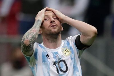 Copa America lỗ hơn 15 triệu USD