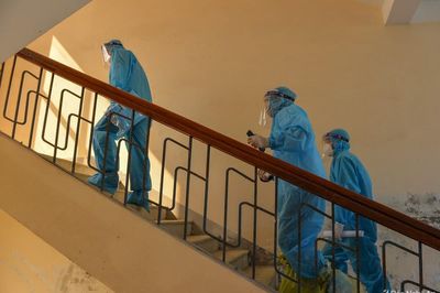 Sáng 9/7, Nghệ An ghi nhận thêm 1 bệnh nhân Covid-19