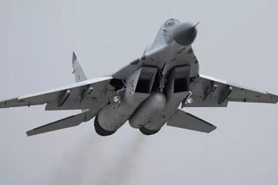 Bằng cách nào Mỹ sở hữu được 21 tiêm kích MiG-29 của Liên Xô?