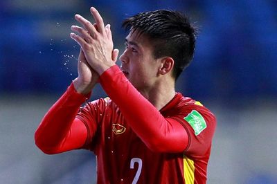 Hạn chót để VFF chọn sân nhà ở vòng loại World Cup