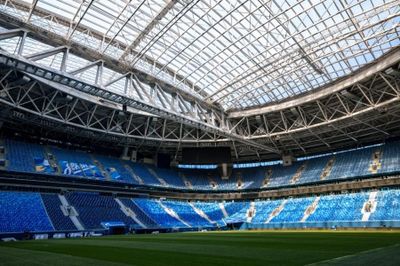 Xác định địa điểm tổ chức chung kết Champions League 2021/22