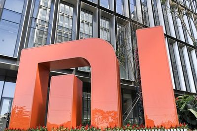 Xiaomi đánh bại Apple về thị phần điện thoại thông minh toàn cầu