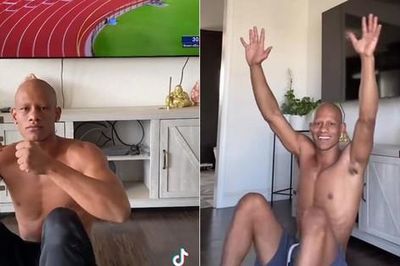 Xoắn não cùng hot TikToker 'lái xe tàng hình' khiến netizen phải thốt lên: Ảo quá!