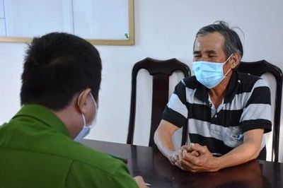 Kẻ giết người, thay tên đổi họ trốn truy nã 30 năm vẫn không thoát