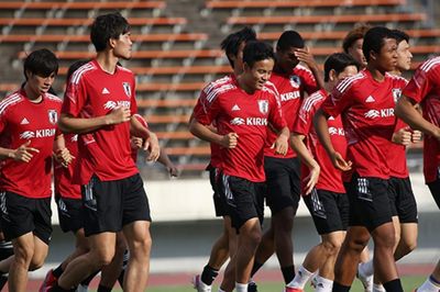 Hy vọng nào cho bóng đá nam châu Á tại Olympic Tokyo 2020?