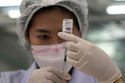 AstraZeneca lùng sục toàn cầu để cung cấp vaccine cho Đông Nam Á