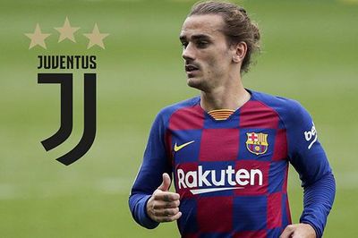 Chuyển nhượng 24/7: Chelsea chi 130 triệu bảng mua Haaland. Griezmann đến Juventus thay thế Ronaldo