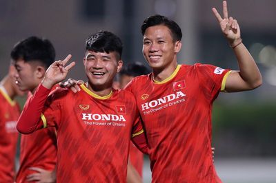HLV Park gọi 31 cầu thủ cho vòng loại World Cup