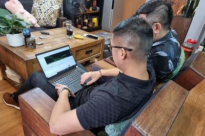 Forex - kênh đầu tư trái phép nhiều rủi ro