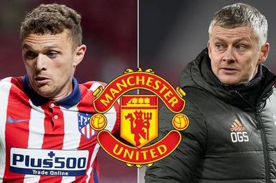 Chuyển nhượng 29/7: MU chốt giá mua Trippier. Ben White kiểm tra y tế ở Arsenal