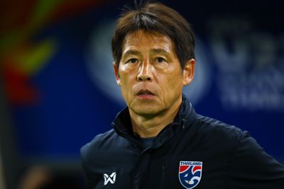 Thái Lan không dùng HLV ngoại ở vòng loại U23 châu Á 2022