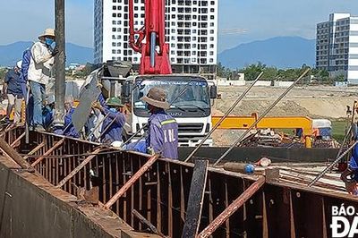 Hướng dẫn đăng ký hoạt động xây dựng đối với công trình trọng điểm